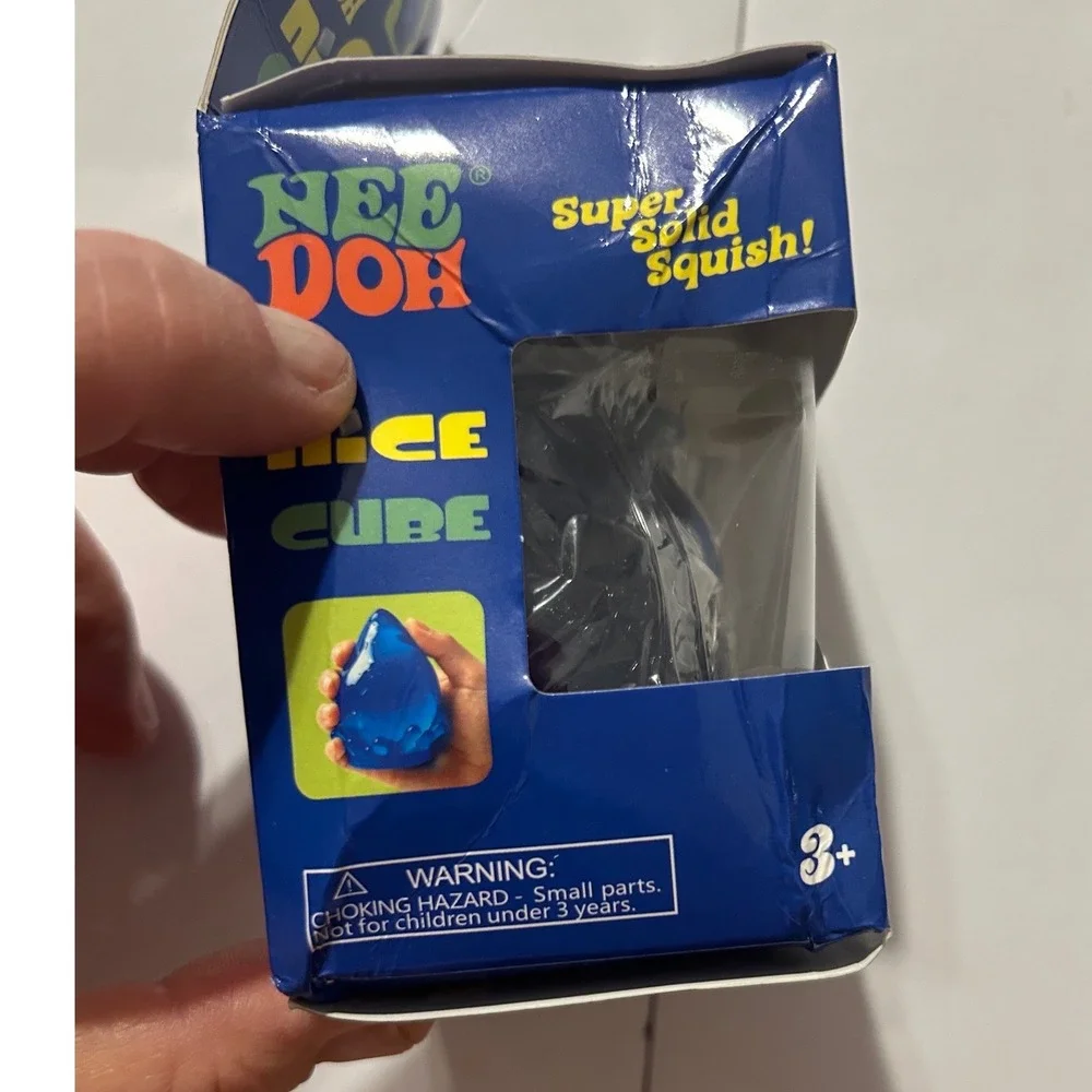 Schylling needoh nice